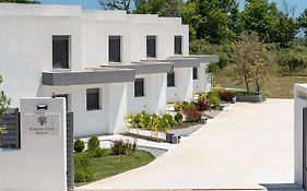 Elysium Villas Quartet